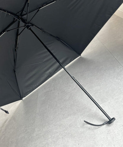 雙色摺疊遮陽雨傘（晴雨兼用）