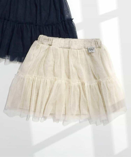 蓬鬆裙