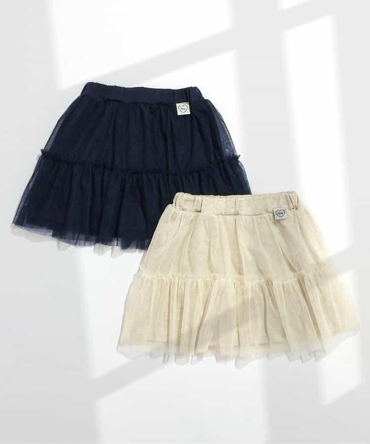 蓬鬆裙