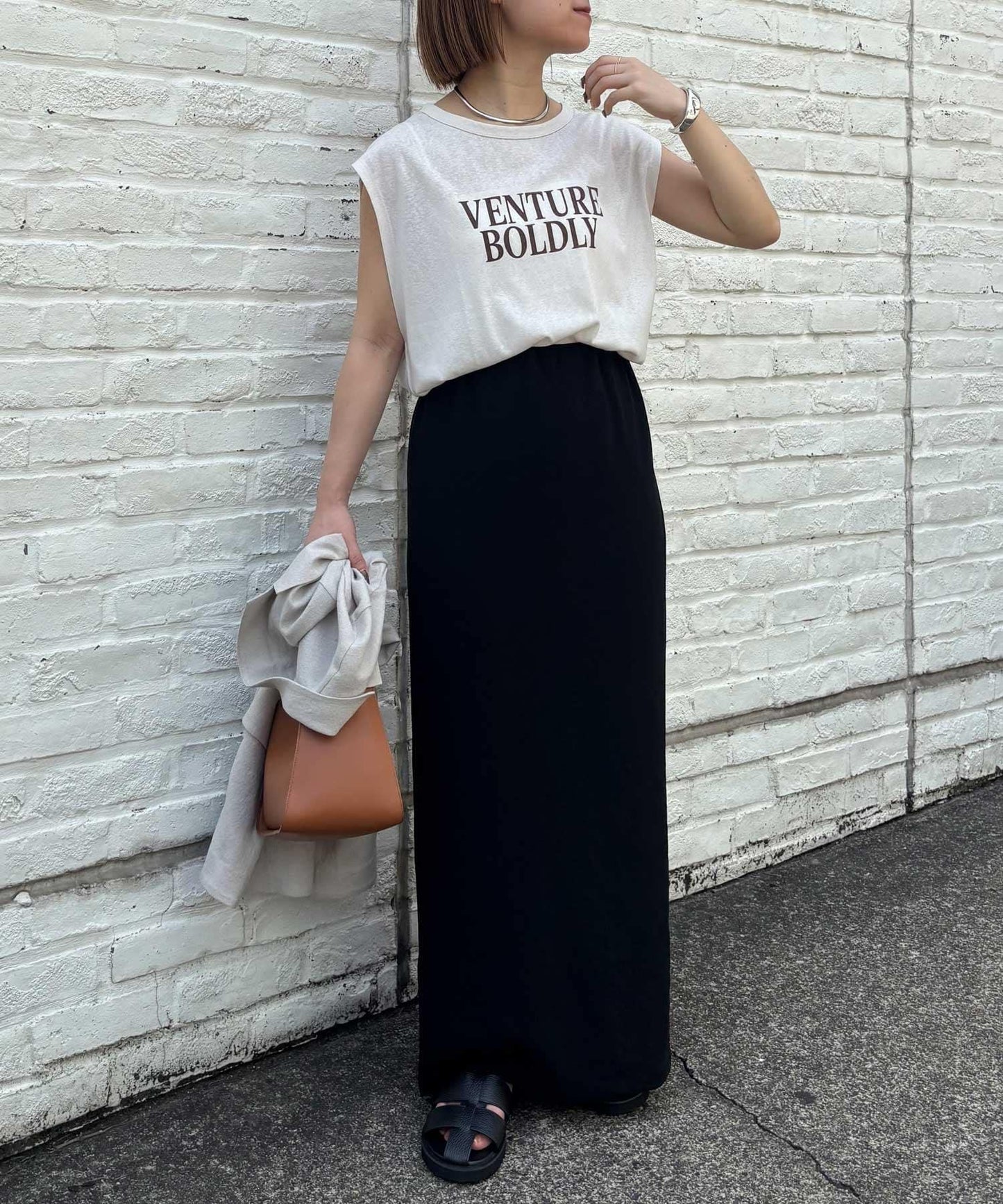 【運動服系列】【套裝搭配】運動服緊身裙