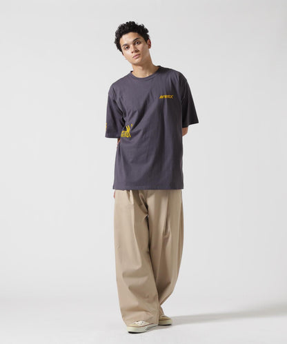 《&DEPOT限定》"SMJ 101" T恤