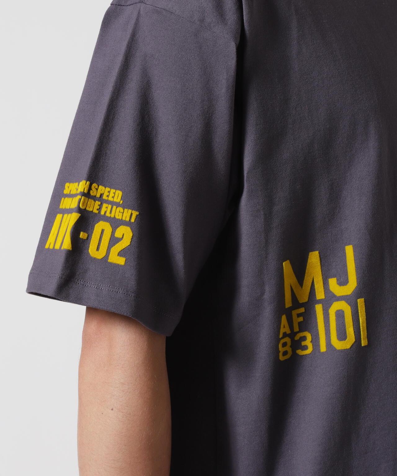 《&DEPOT限定》"SMJ 101" T恤