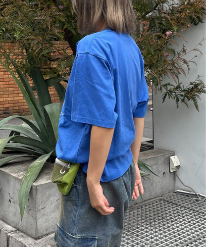 【男女通用】廣播體操T恤