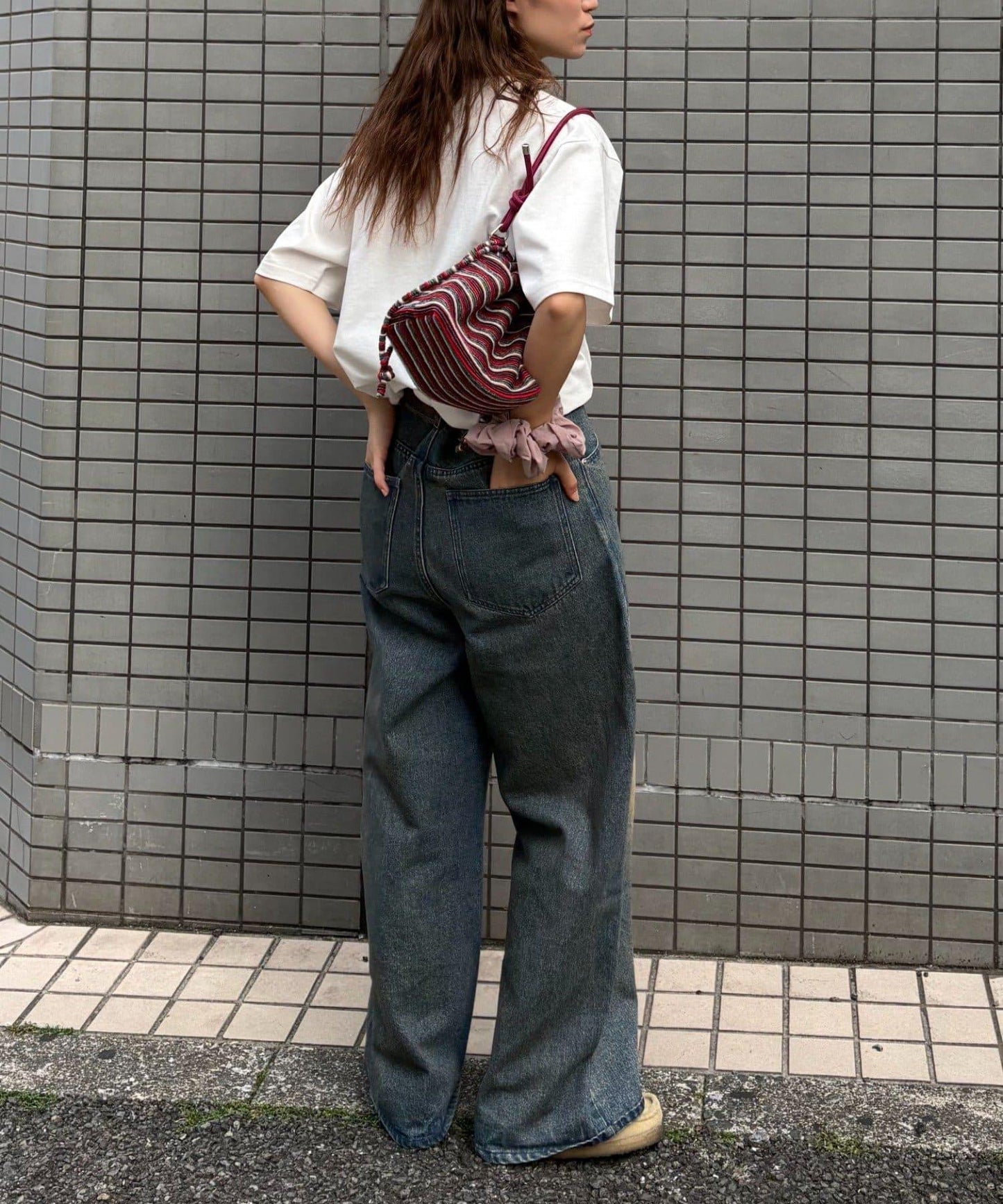 【男女通用】獨特動物印花T恤