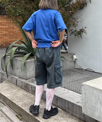 【男女通用】廣播體操T恤