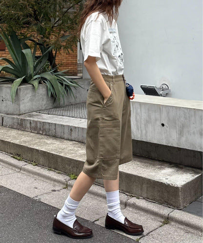 【男女通用】廣播體操T恤