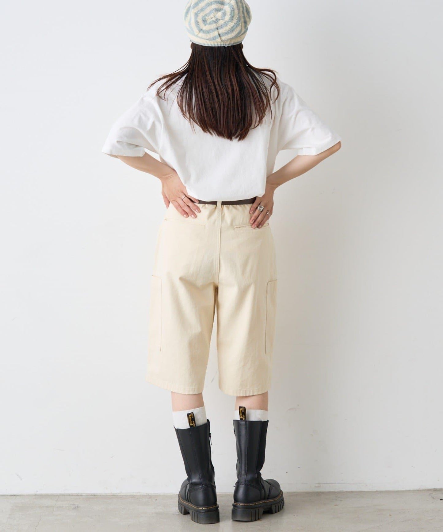 【男女通用】獨特動物印花T恤