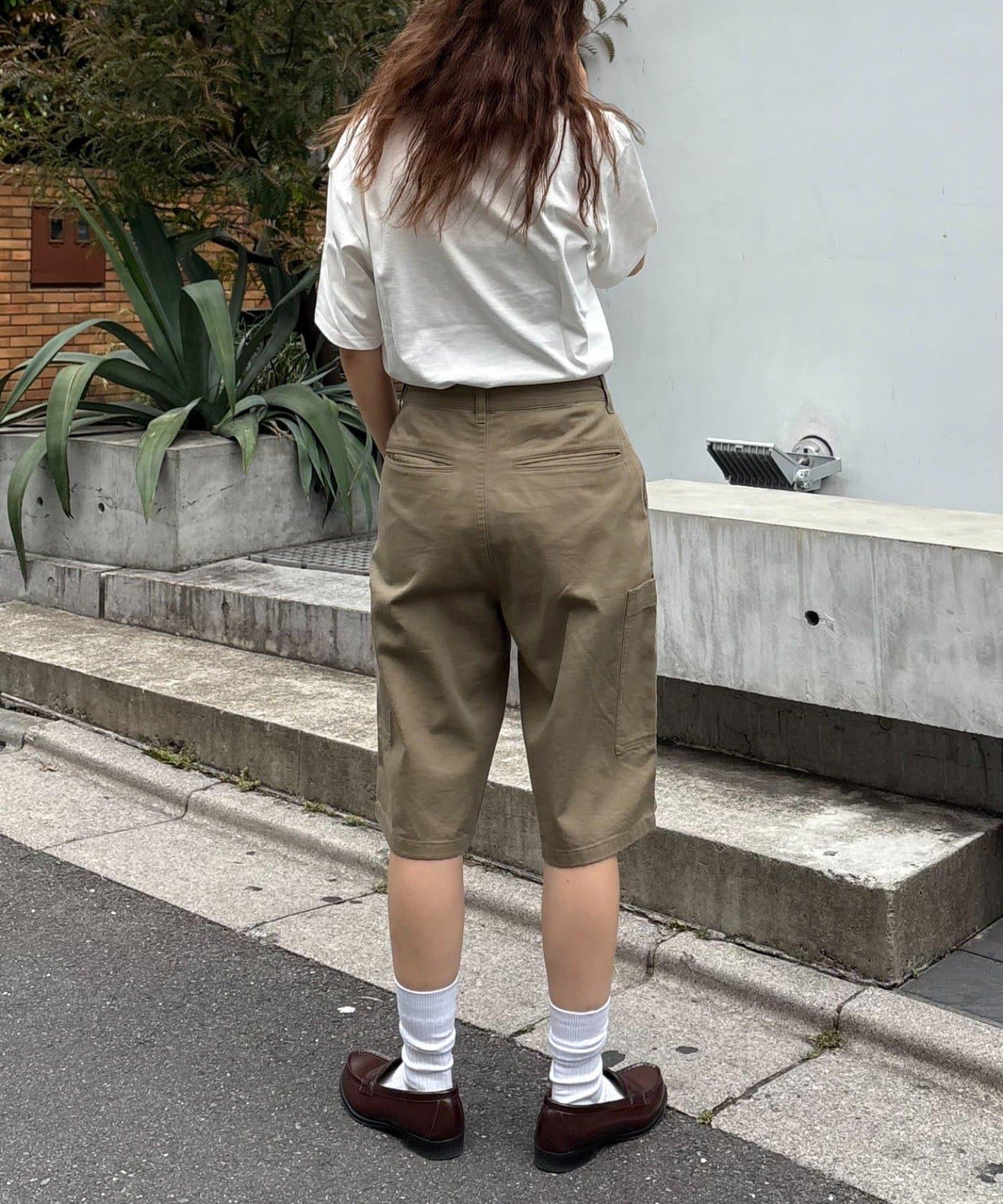 【男女通用】廣播體操T恤