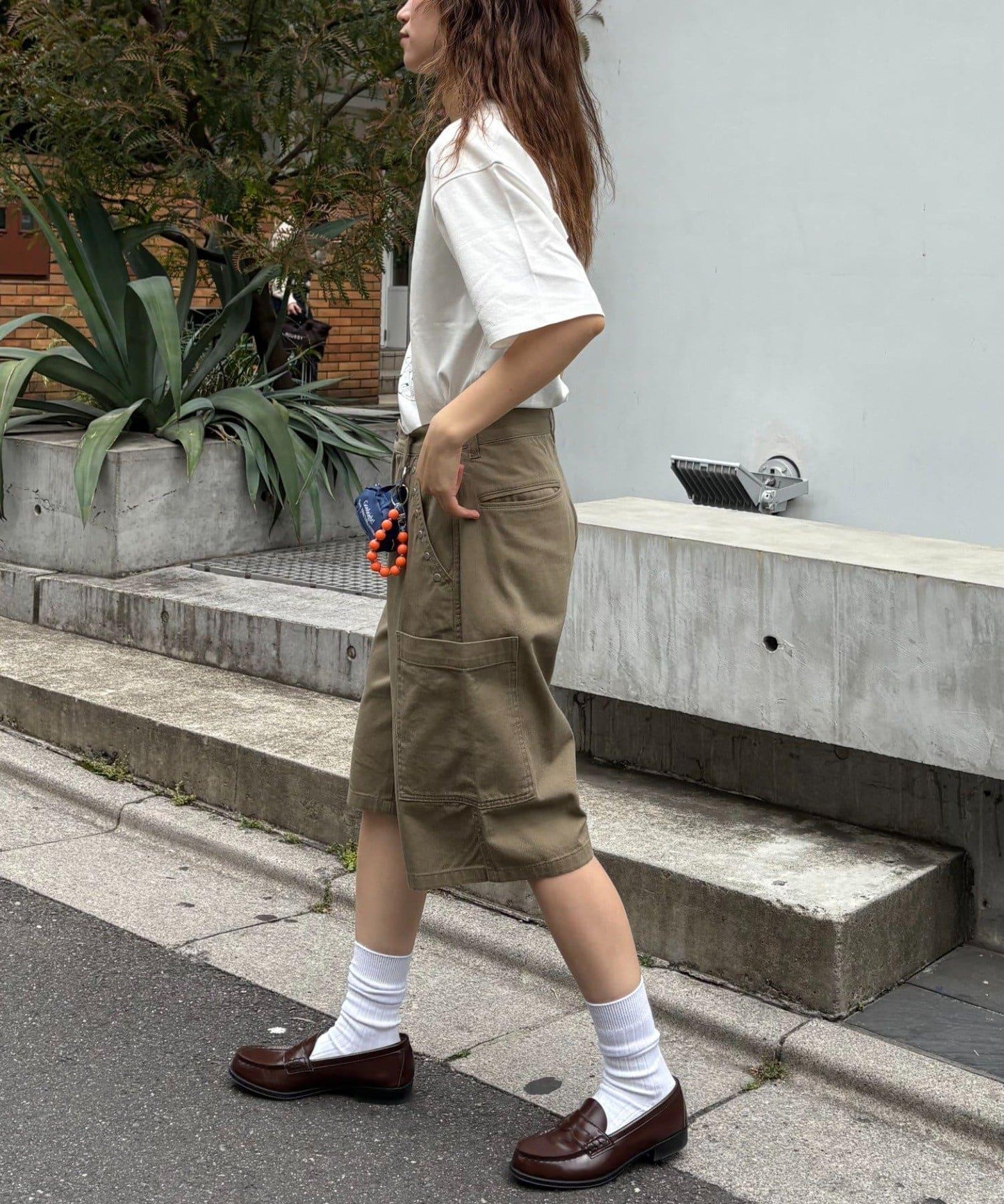 【男女通用】廣播體操T恤