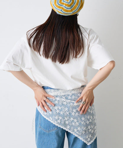 【男女通用】獨特動物印花T恤