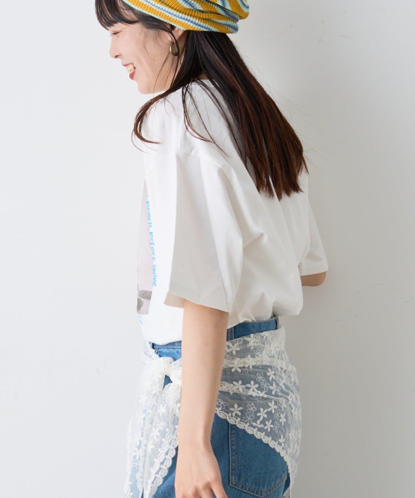 【男女通用】獨特動物印花T恤