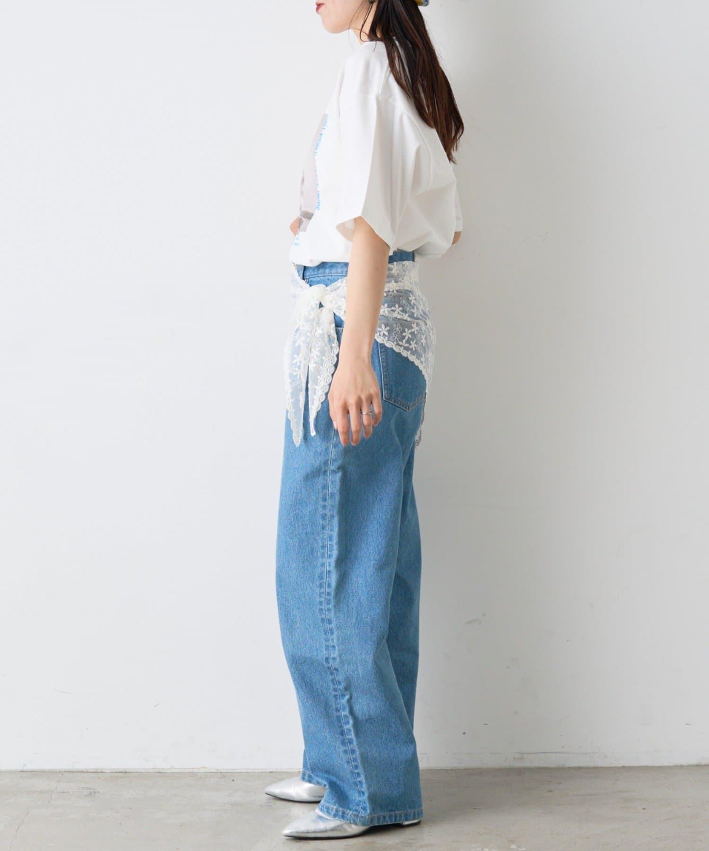 【男女通用】獨特動物印花T恤