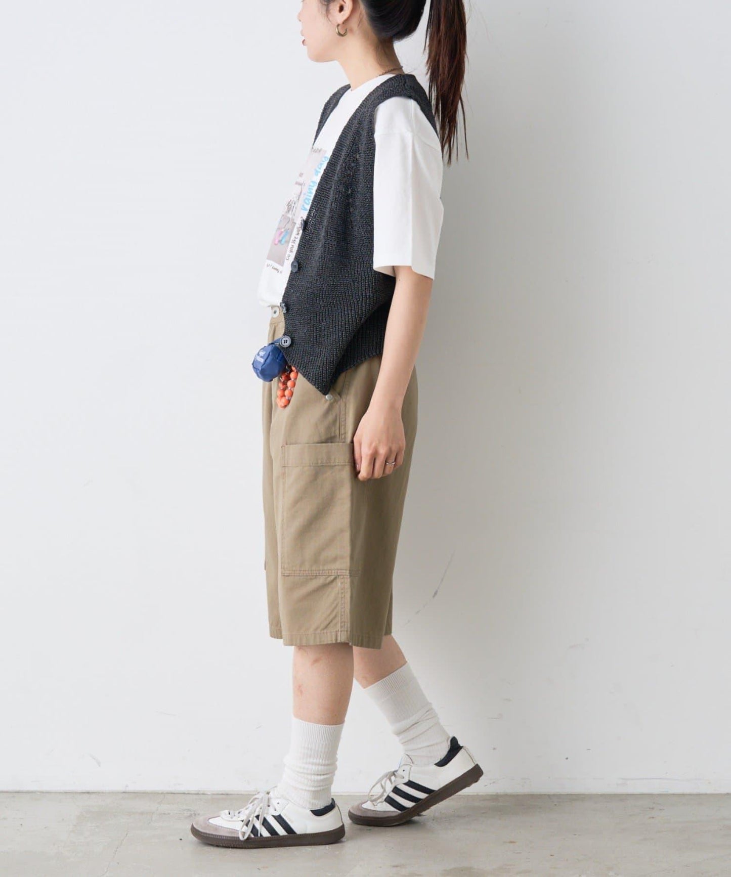 【男女通用】獨特動物印花T恤