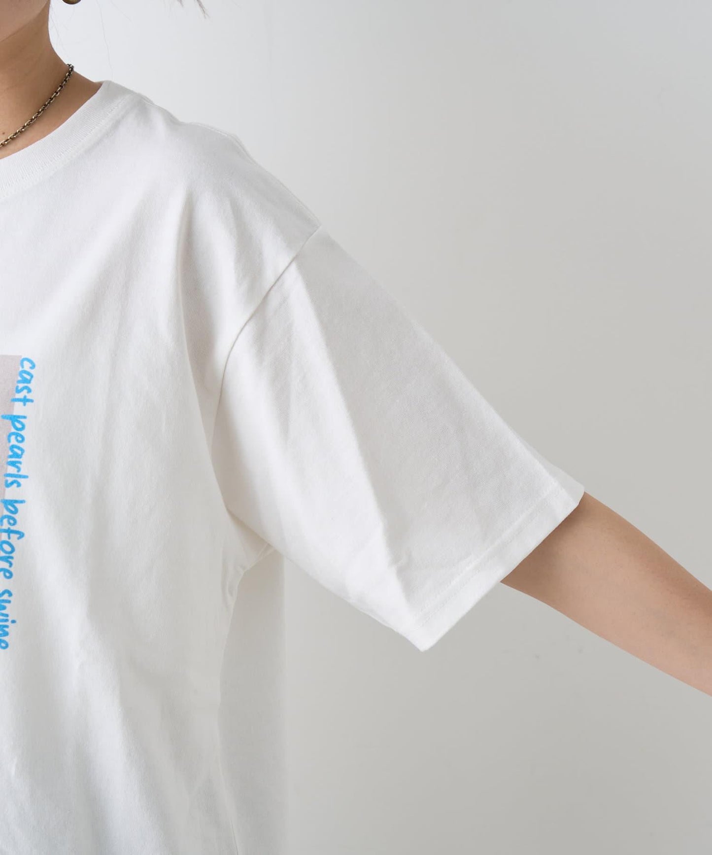 【男女通用】獨特動物印花T恤