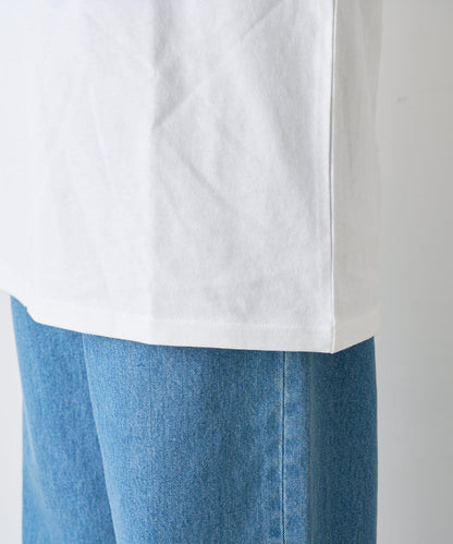 【男女通用】獨特動物印花T恤