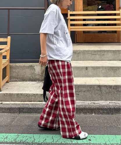 【男女通用】廣播體操T恤