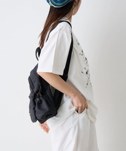 【男女通用】廣播體操T恤