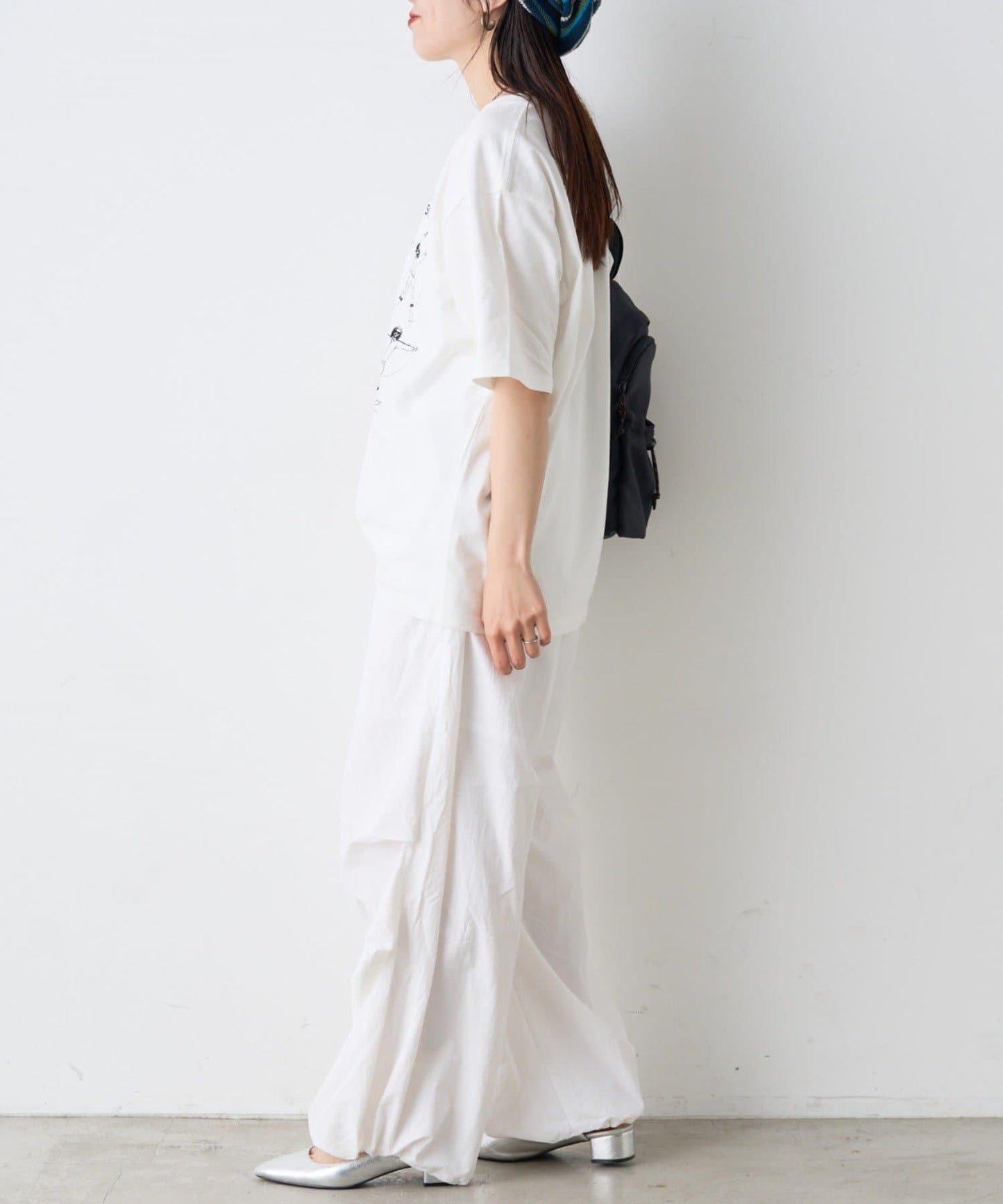 【男女通用】廣播體操T恤