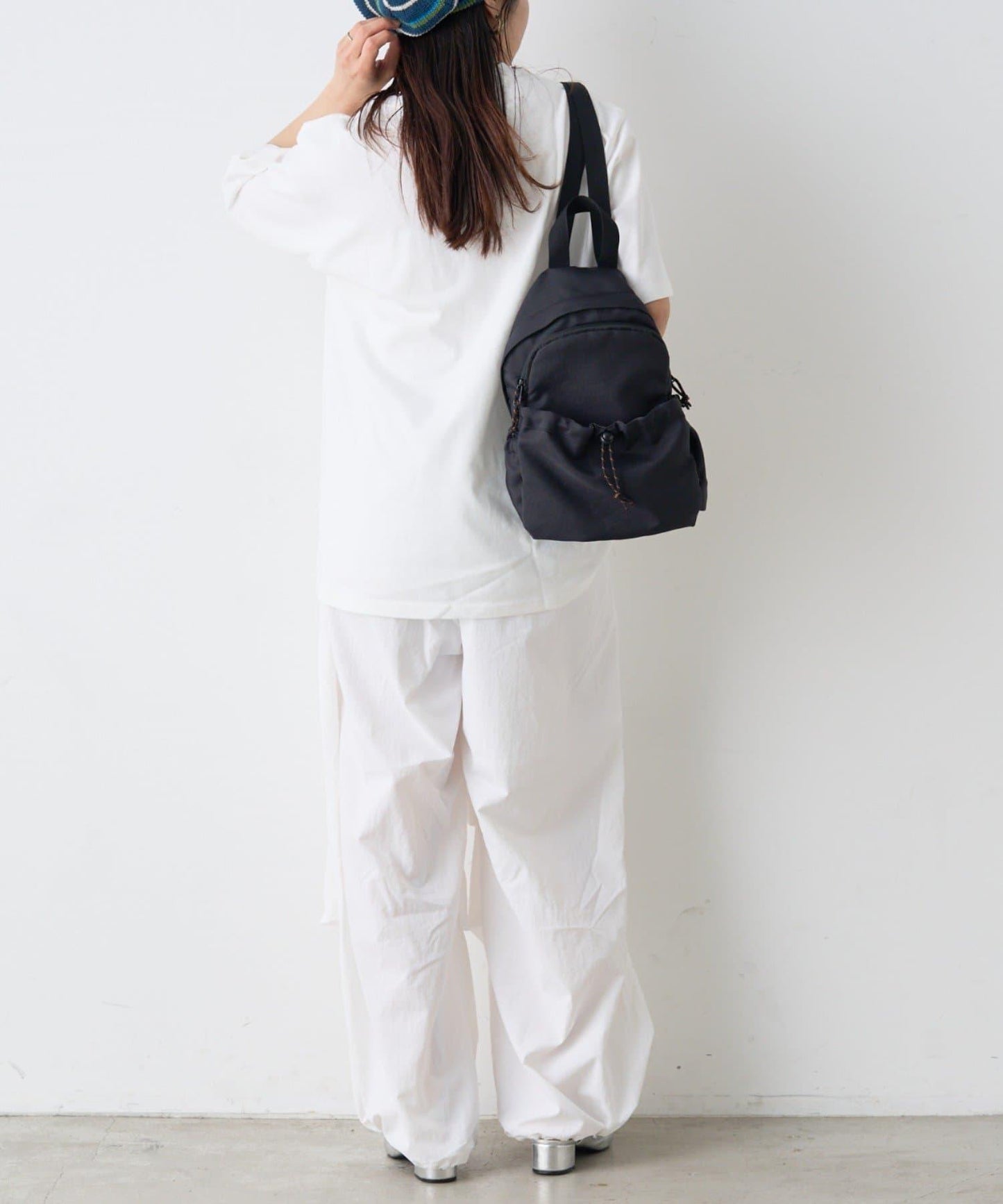 【男女通用】廣播體操T恤