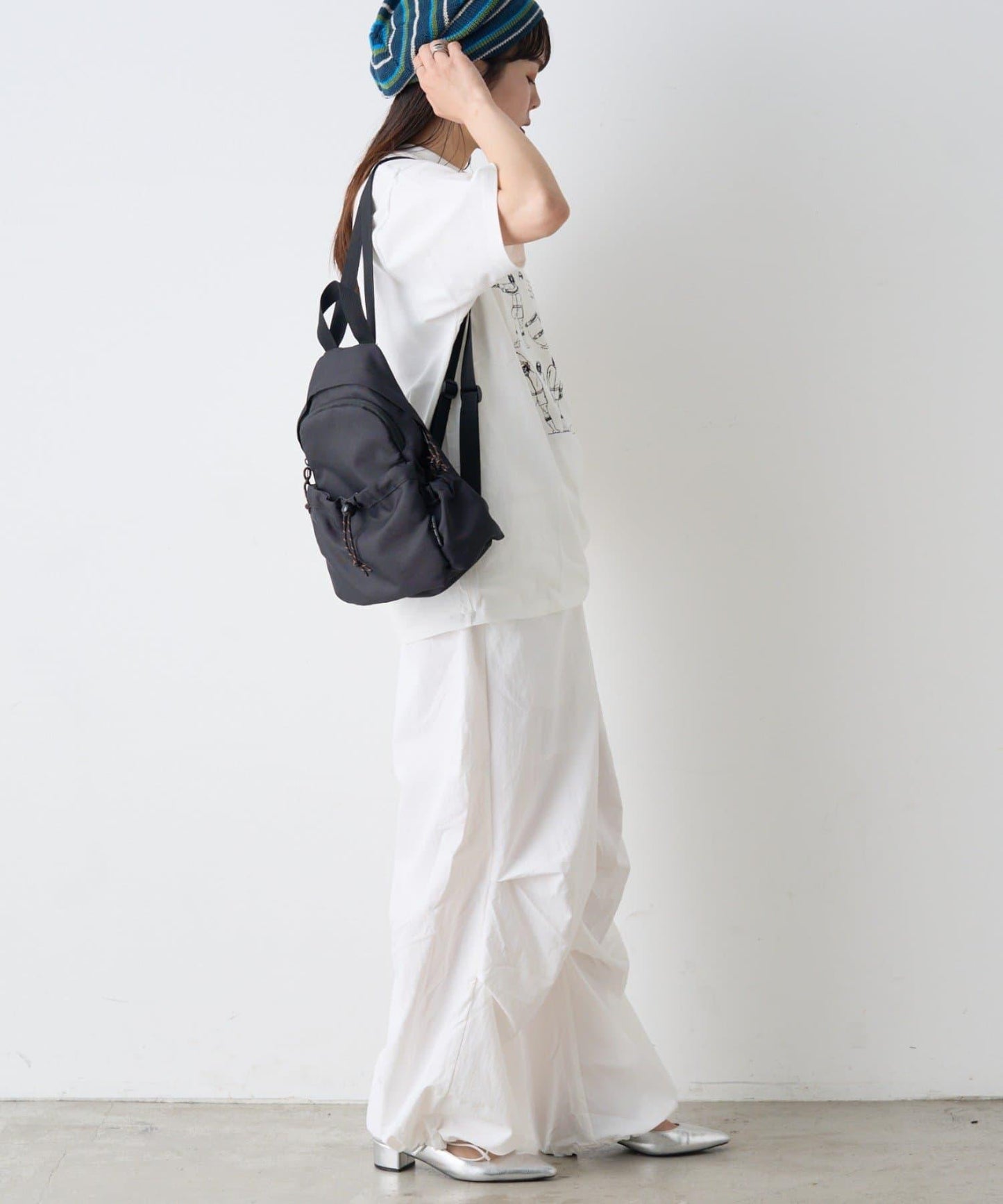 【男女通用】廣播體操T恤