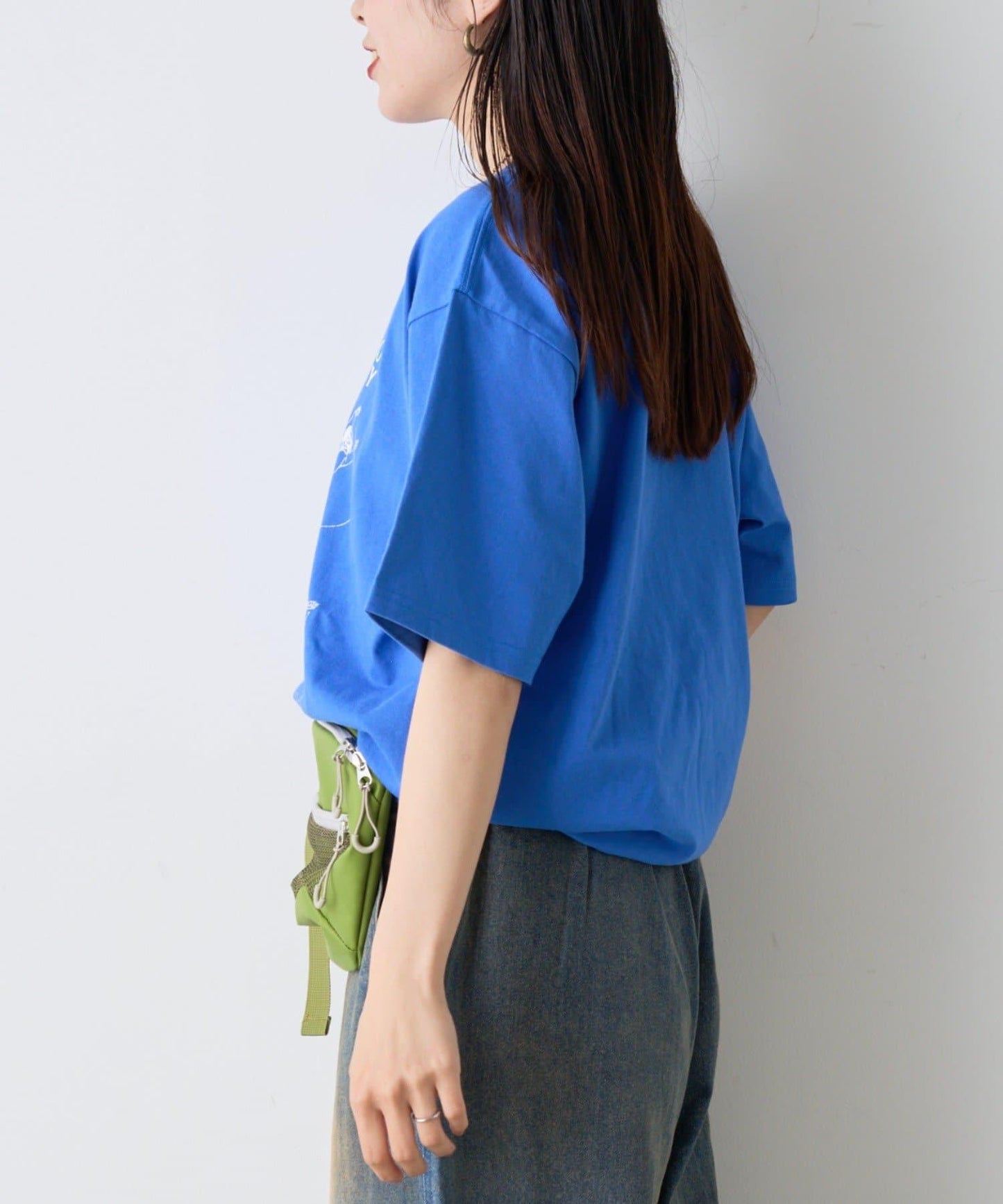 【男女通用】廣播體操T恤