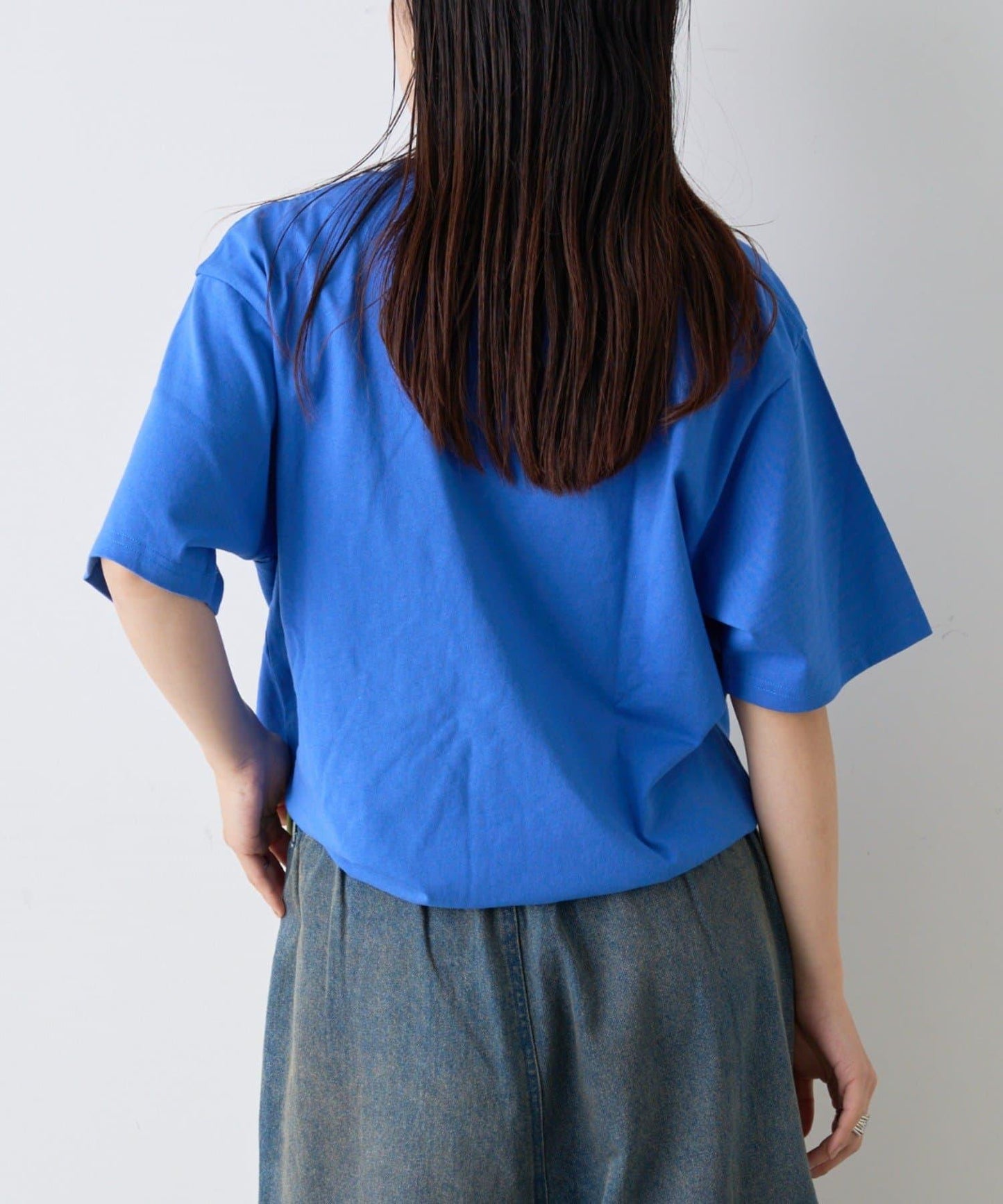 【男女通用】廣播體操T恤