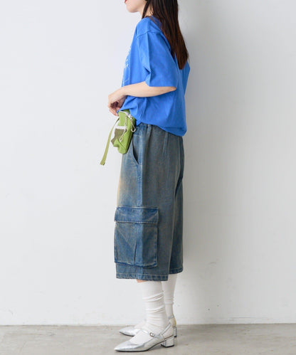 【男女通用】廣播體操T恤