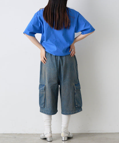 【男女通用】廣播體操T恤