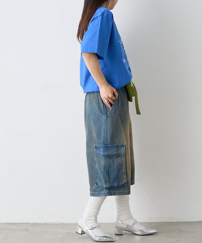 【男女通用】廣播體操T恤