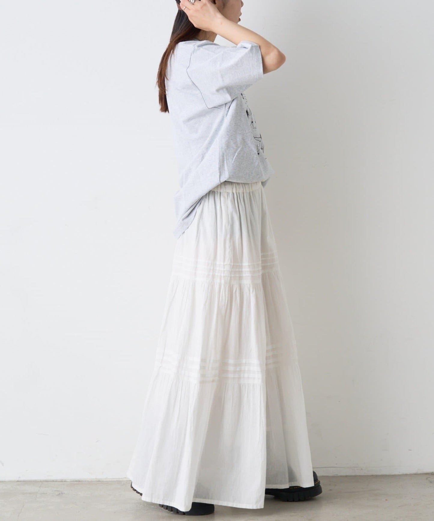 【男女通用】廣播體操T恤