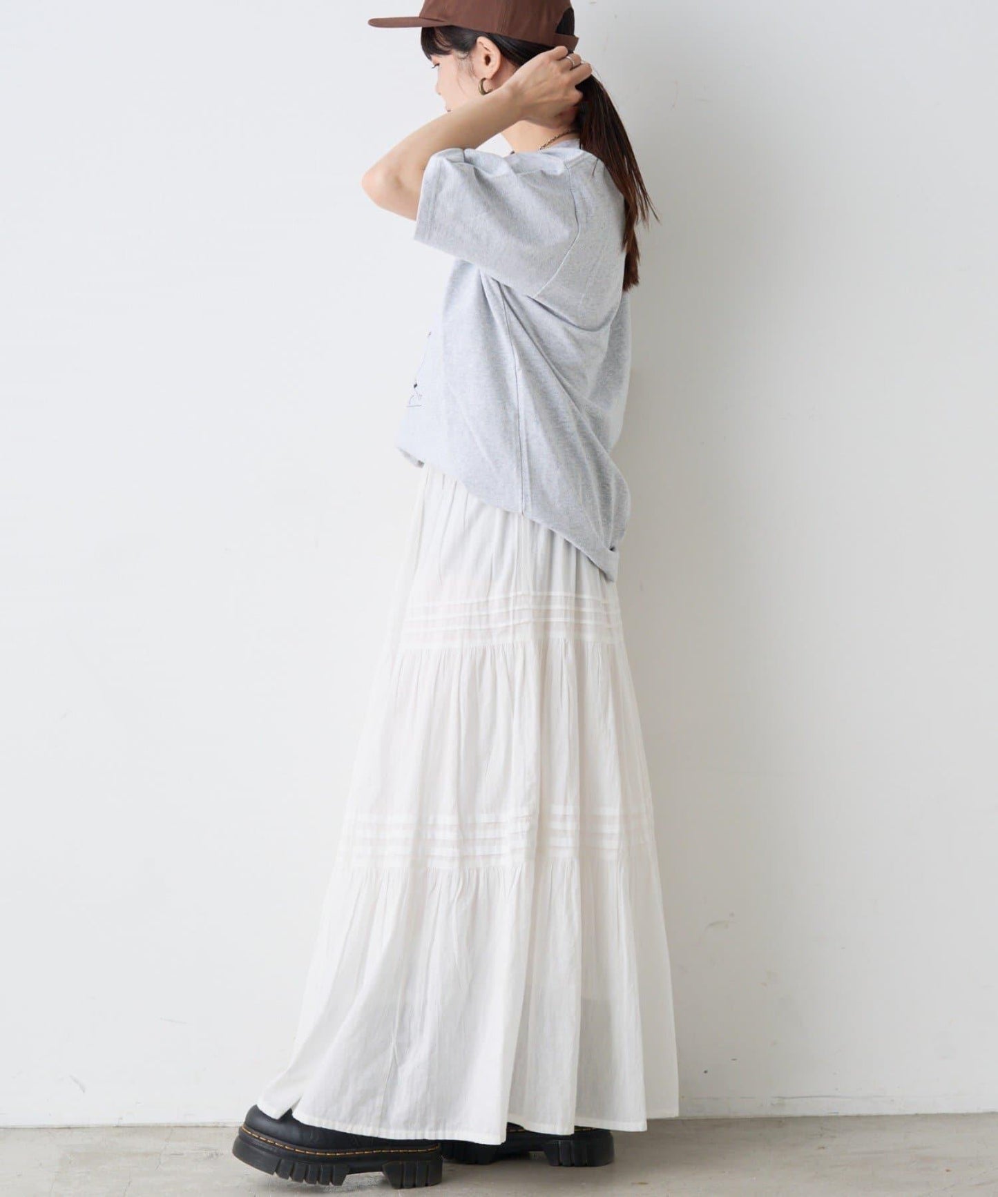 【男女通用】廣播體操T恤