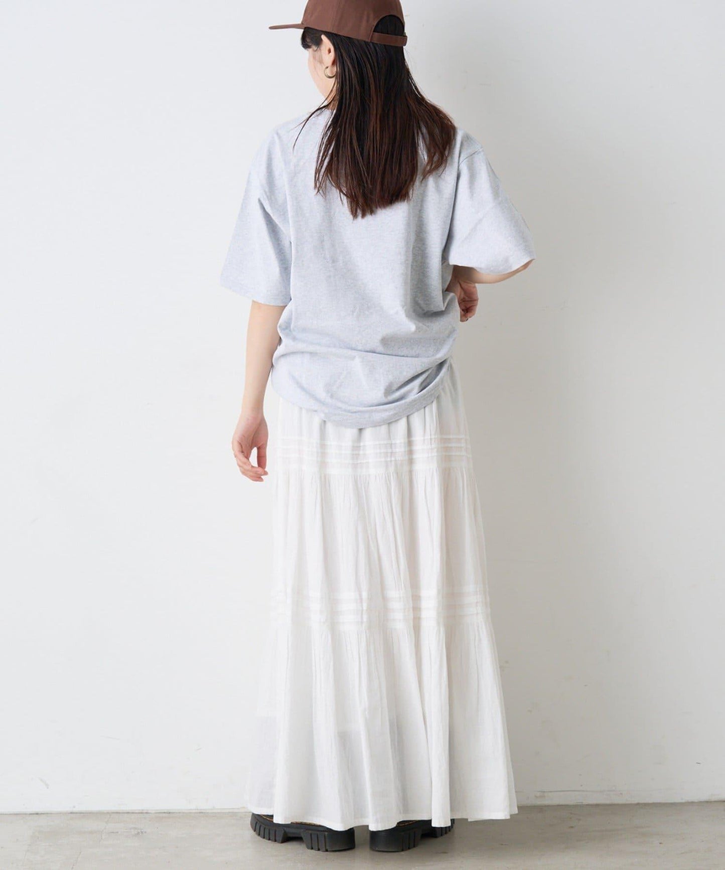 【男女通用】廣播體操T恤