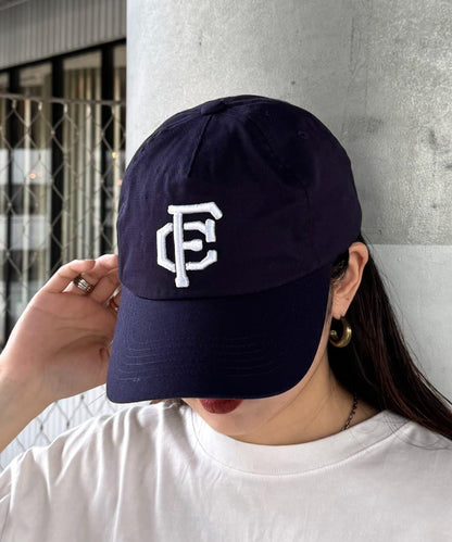 【Franklin Climbing】3D刺繡標誌徽章帽