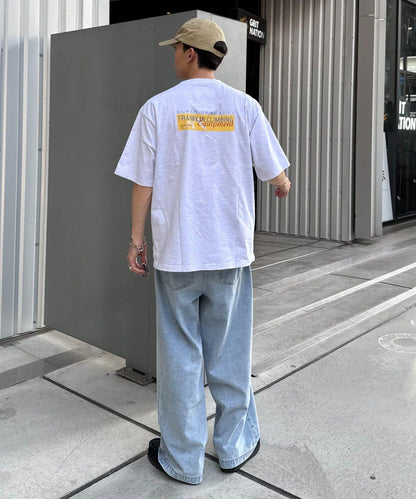 【Franklin Climbing】紅色標籤帽