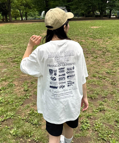 【Franklin Climbing】3D刺繡標誌徽章帽