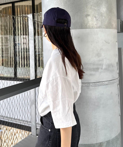 【弗蘭克林攀巖】【傳承】紅色LOGO T恤