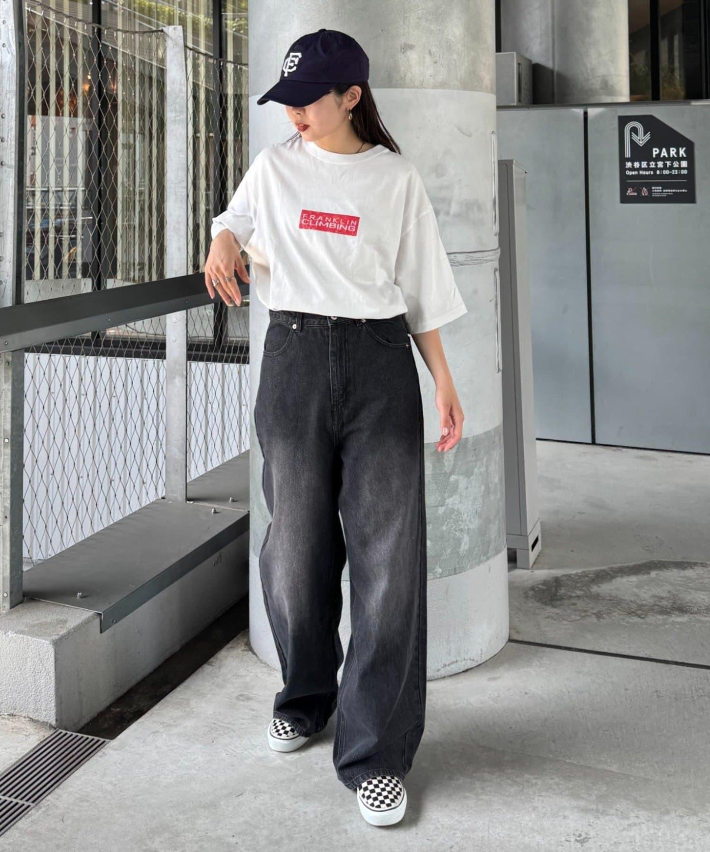 【弗蘭克林攀巖】【傳承】紅色LOGO T恤