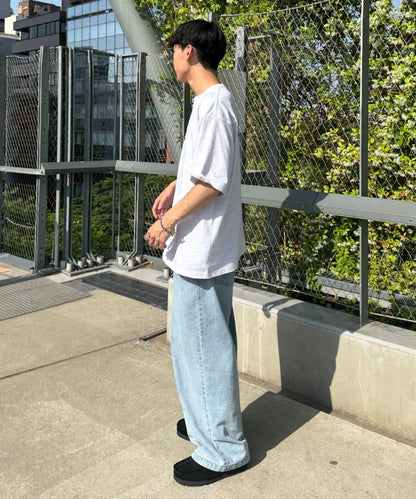 【弗蘭克林攀巖】【傳承】紅色LOGO T恤