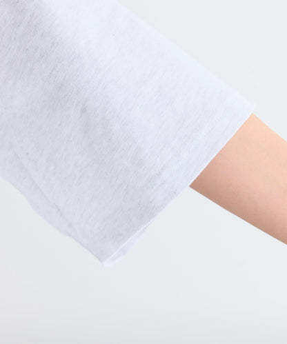 【弗蘭克林攀巖】【傳承】紅色LOGO T恤