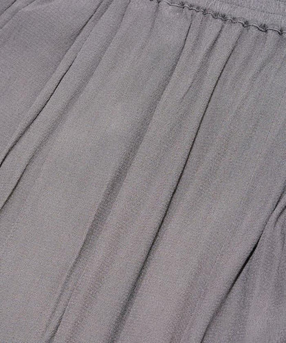 顏色喬策松紗褲/舒適褲