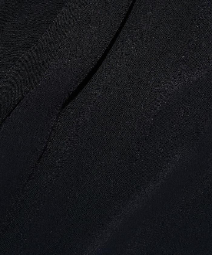 顏色喬策松紗褲/舒適褲