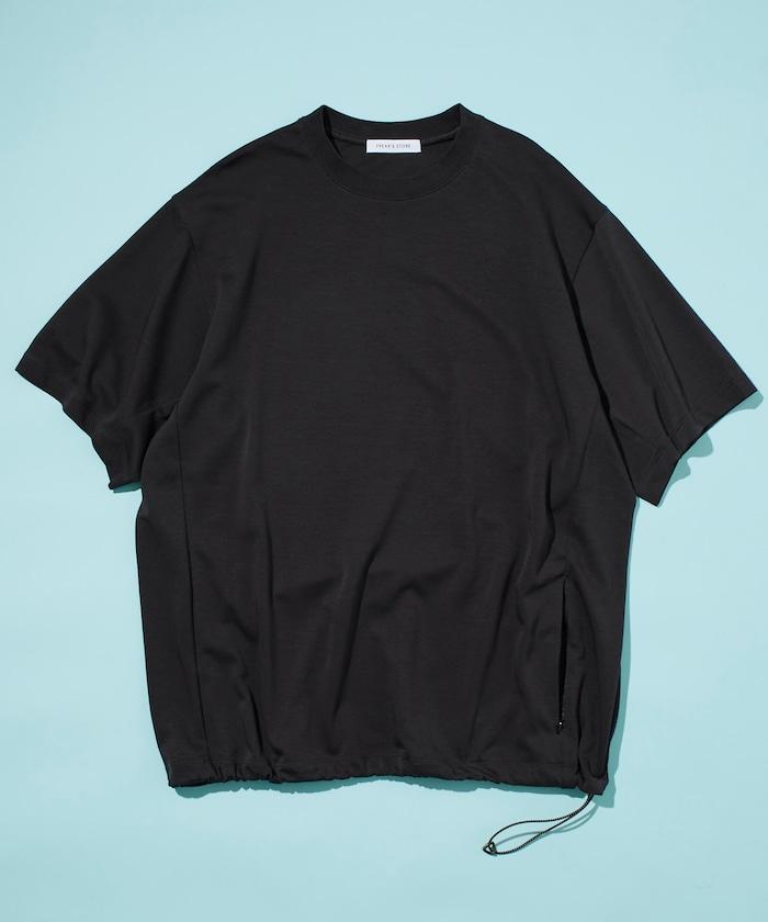 SUPER ICE 冷感圓領T恤【接觸冷感】