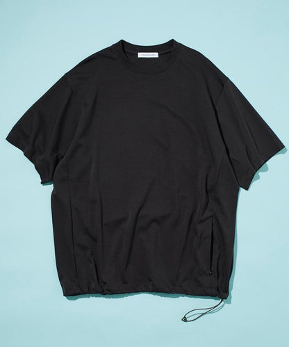 SUPER ICE 冷感圓領T恤【接觸冷感】