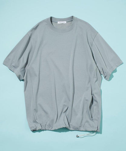 SUPER ICE 冷感圓領T恤【接觸冷感】