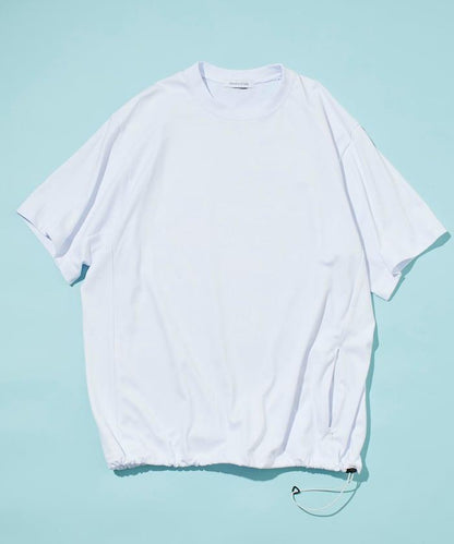 SUPER ICE 冷感圓領T恤【接觸冷感】