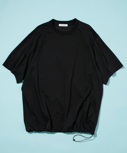 SUPER ICE 冷感圓領T恤【接觸冷感】