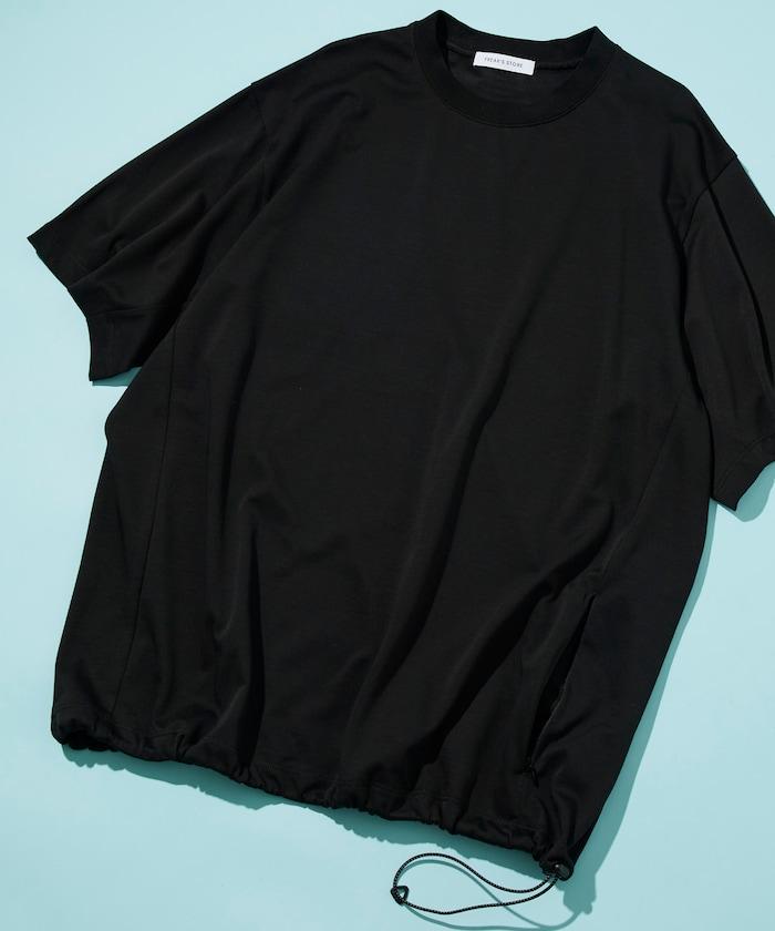 SUPER ICE 冷感圓領T恤【接觸冷感】