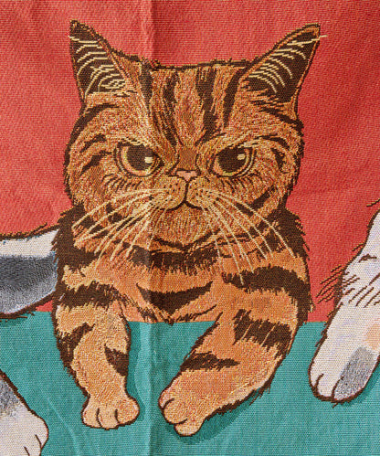 With Animals 慢跑襪