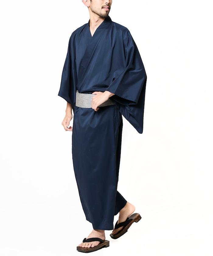 AiRide/空中騎行 浴衣 完整套裝 / 浴衣 腰帶 木屐 3件套裝 【限定推出】