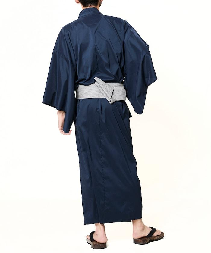 AiRide/空中騎行 浴衣 完整套裝 / 浴衣 腰帶 木屐 3件套裝 【限定推出】